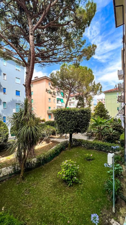 Casa Monuriki Apartment Rapallo Exterior photo