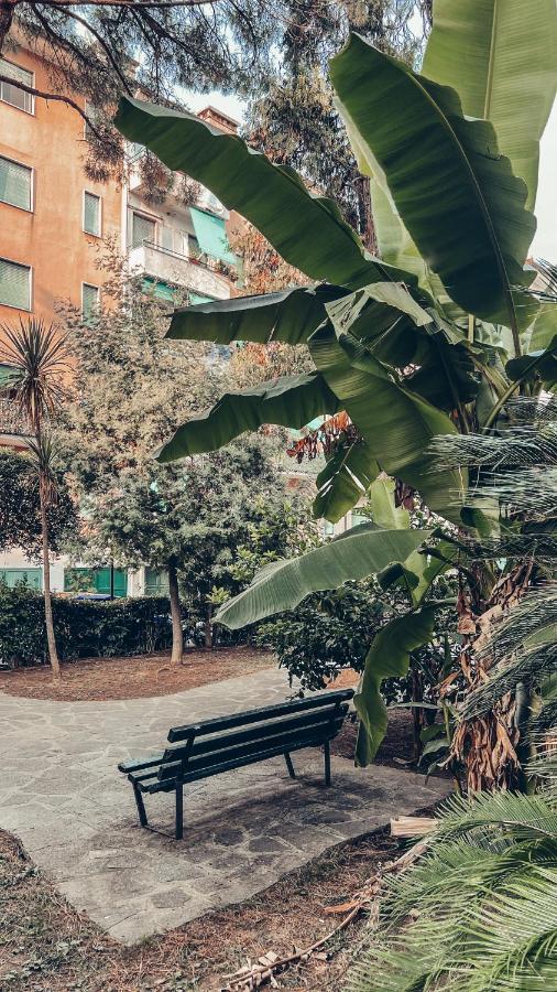 Casa Monuriki Apartment Rapallo Exterior photo