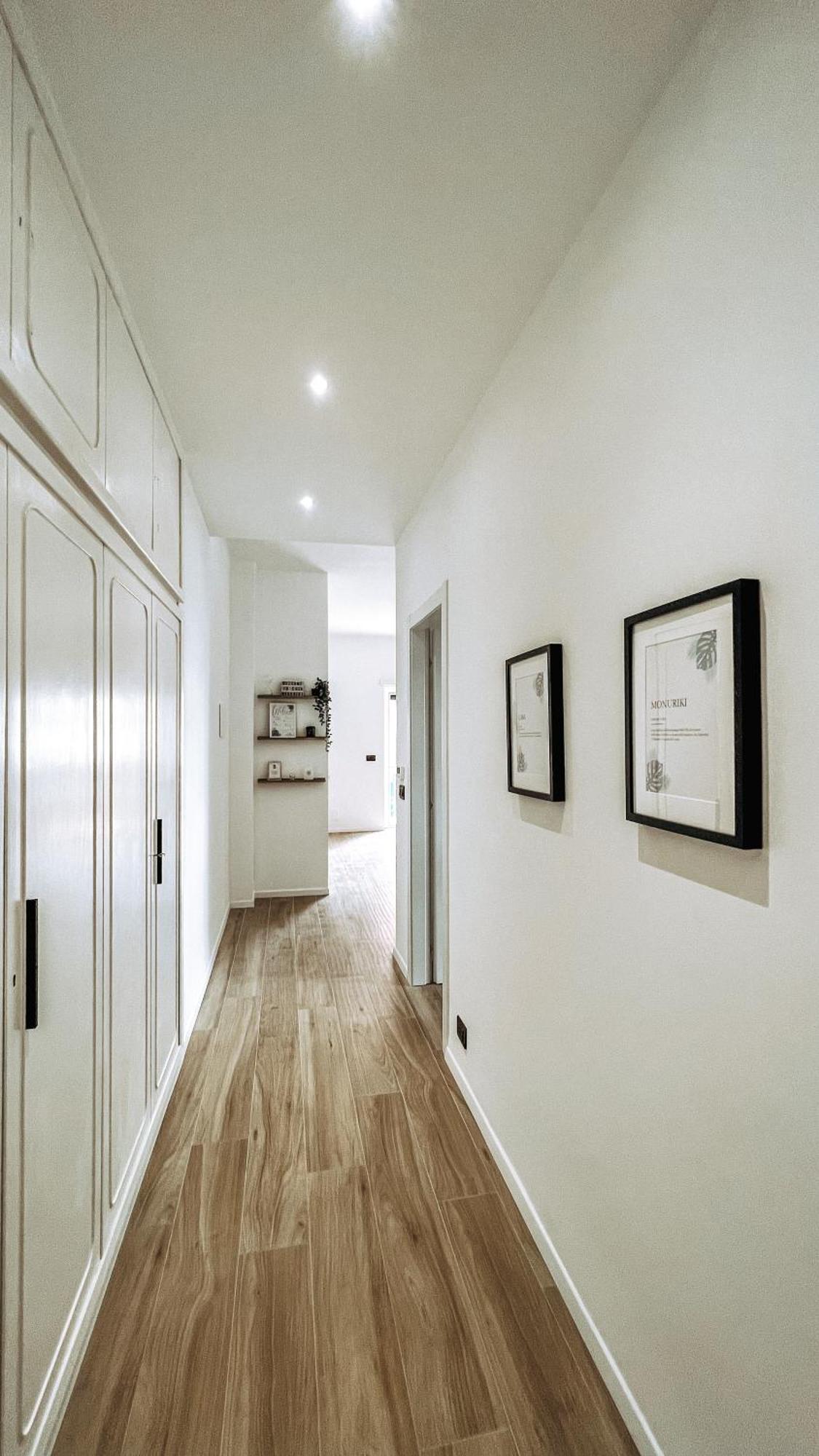 Casa Monuriki Apartment Rapallo Exterior photo