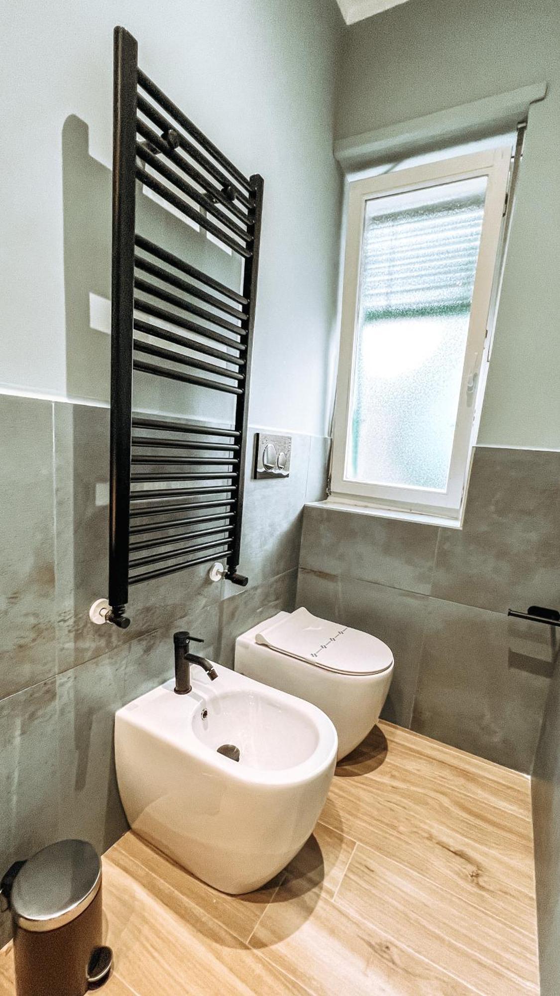 Casa Monuriki Apartment Rapallo Exterior photo