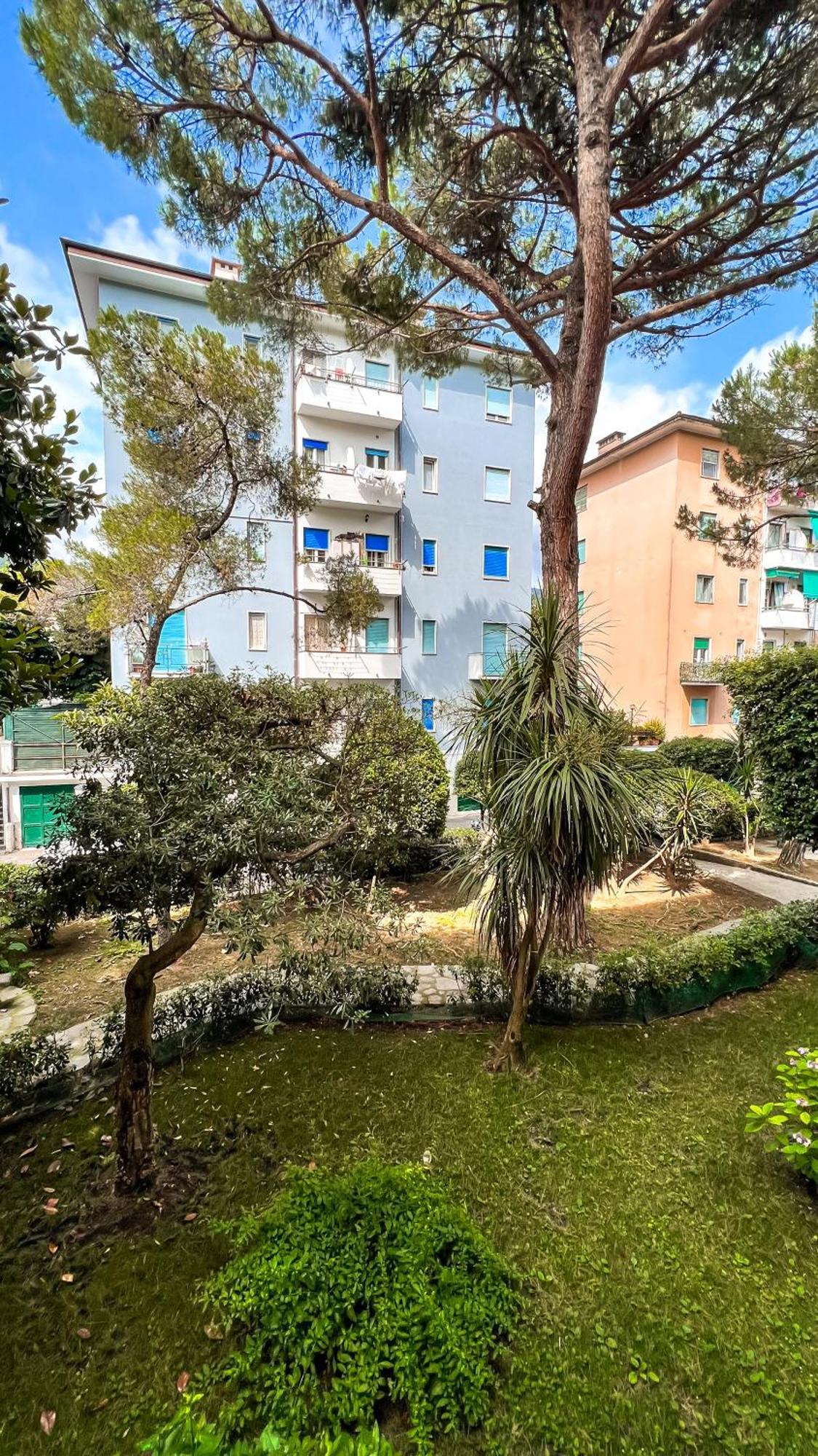 Casa Monuriki Apartment Rapallo Exterior photo